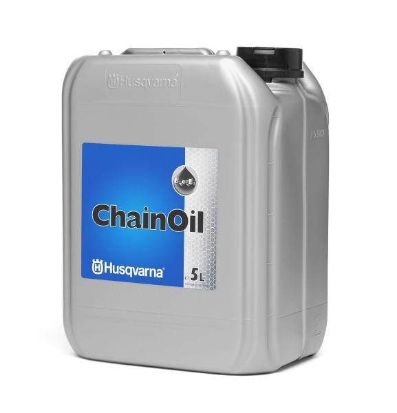 Husqvarna Sägekettenhaftöl 5 Liter